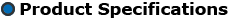 Product Specifications