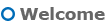 Welcome
